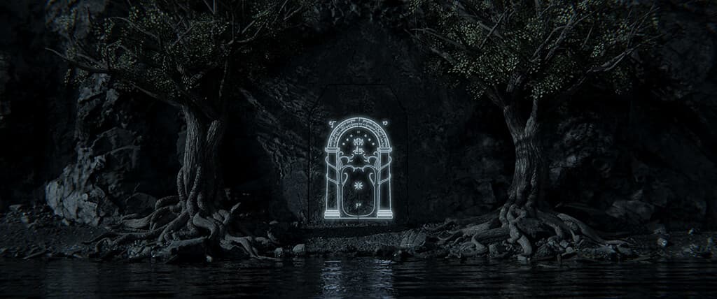 Doors of Durin