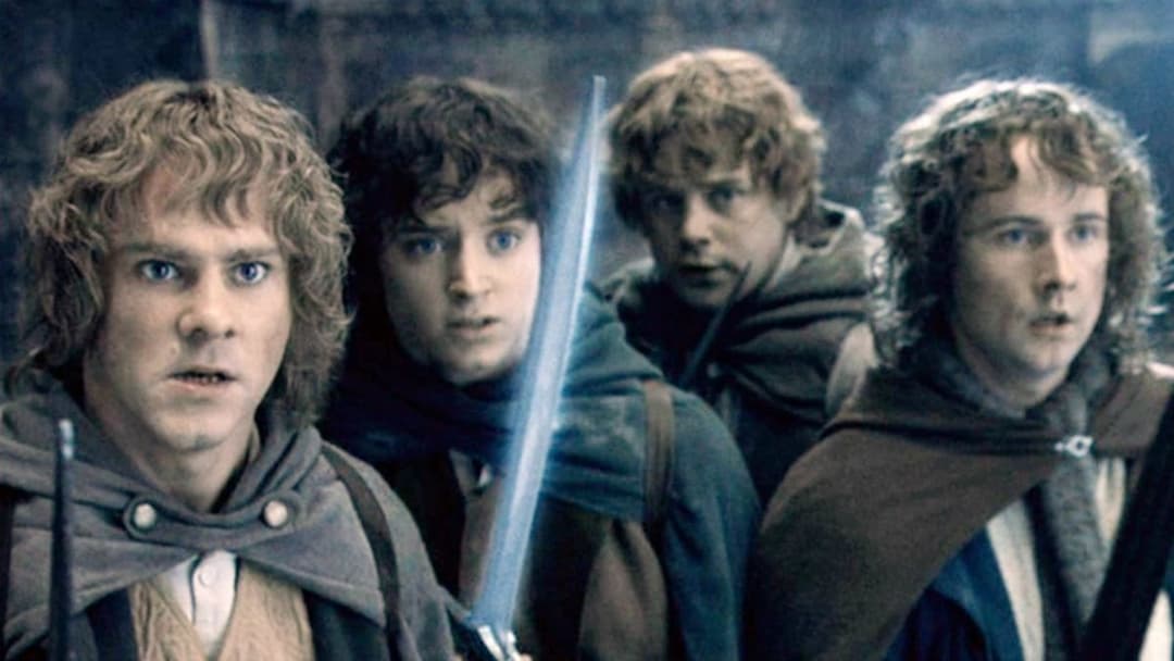 Hobbits