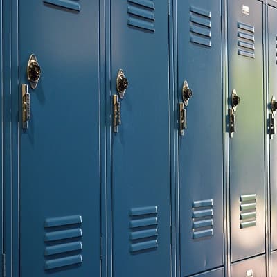 Lockers