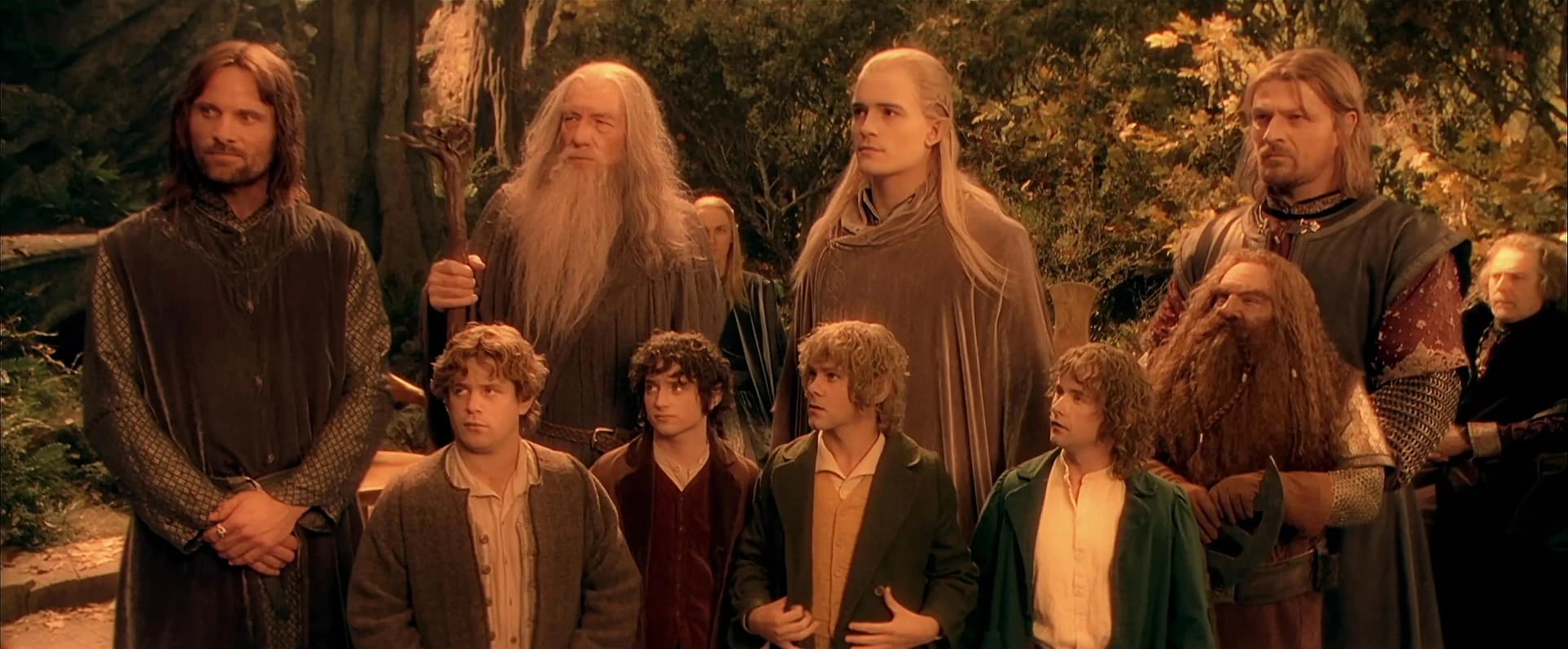 The Fellowship